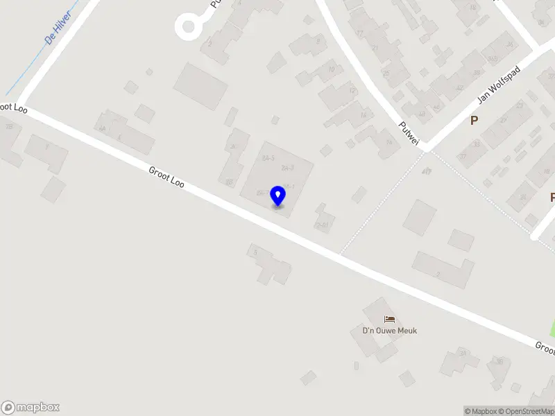 De Boogschutter B.V.