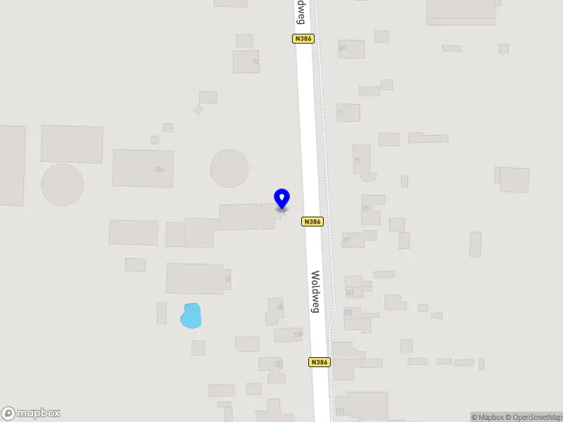 Nieuw bedrijf Borghof Trans B.V.