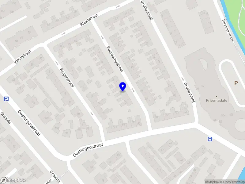 Yn'e Sinne Farm V.O.F.