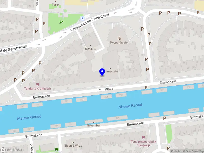 Stichting Monumentenwacht De Vier Provinciën F D F O