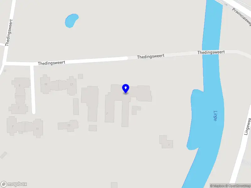 Stichting Landgoed Tetinxweert