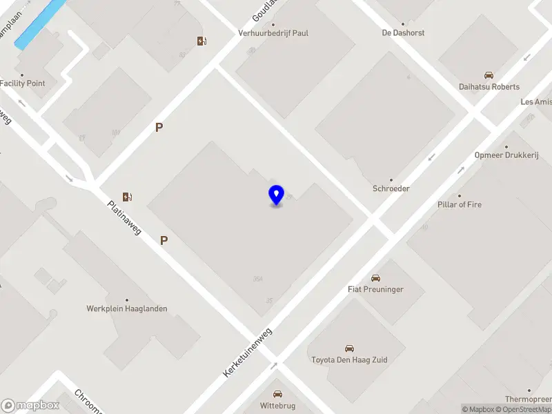 Van Noord Beheer B.V.