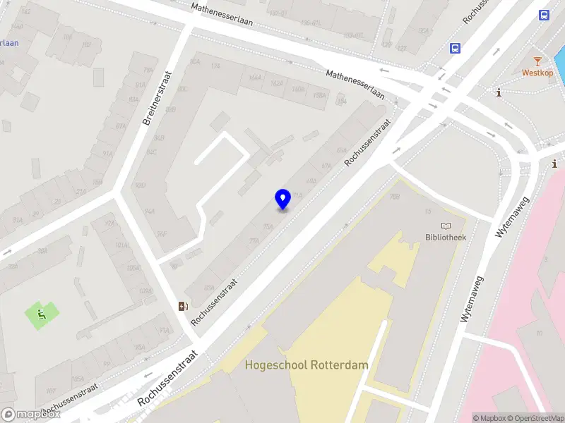 Vereniging van Eigenaars Paardenmarkt 79/78 te Delft