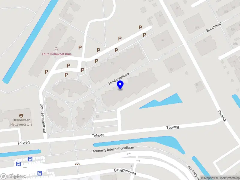 MJ Constructions B.V.