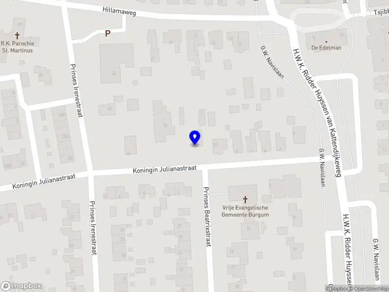 Klijnstra Vastgoed B.V.