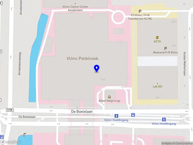 Stichting REMEDi4ALL Foundation