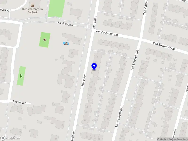 Shared Partytenten B.V.