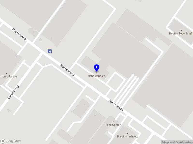 Van Noort Materieel B.V.