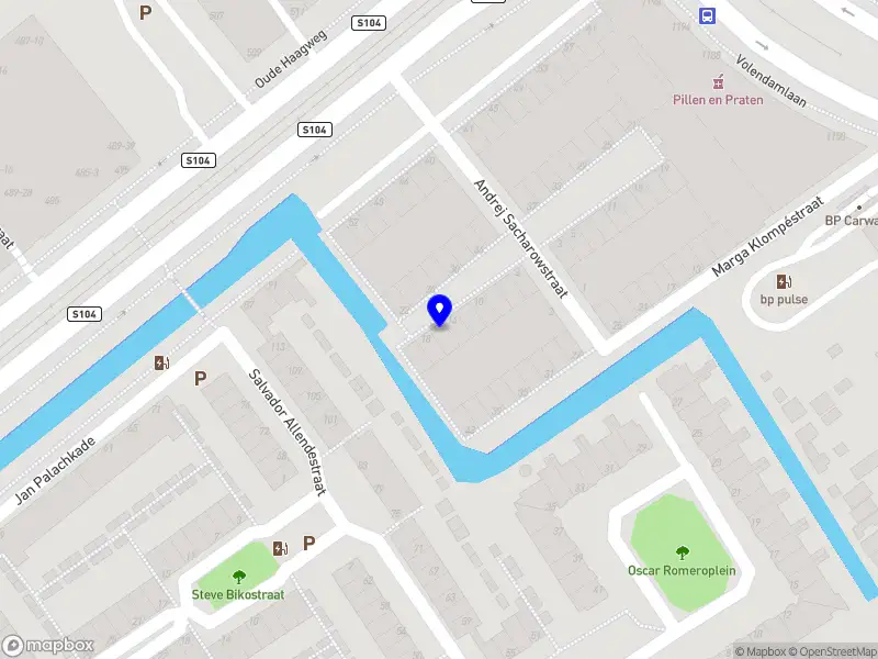 Glassprotect Glasfolies B.V.