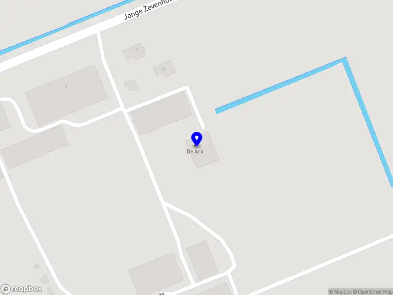 De Ark Beheer B.V.