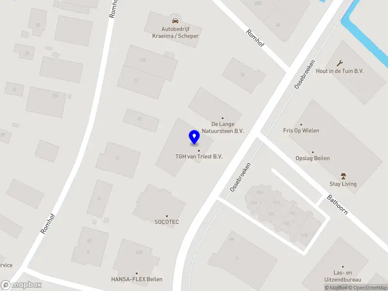 Van Triest Assemblage B.V.