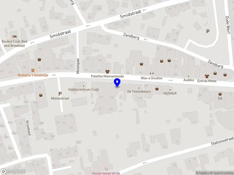 Probus Maas en Niers