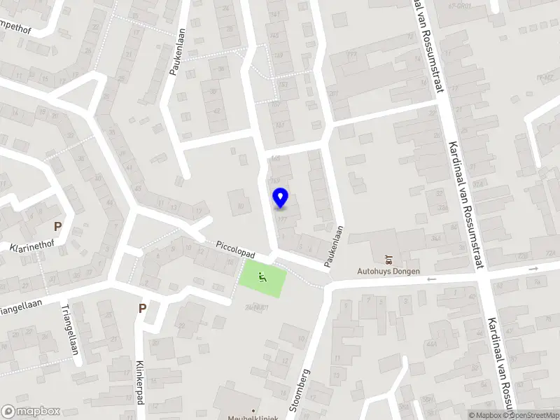 Hensen classic car service B.V.