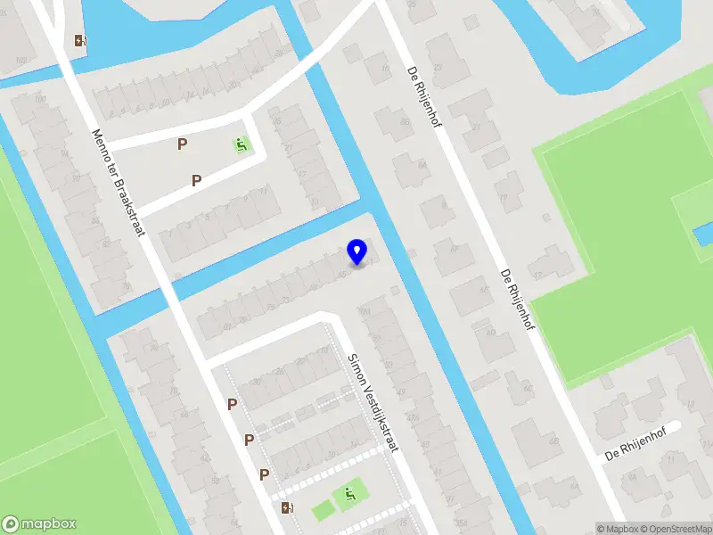 J.L. den Hoed Montage