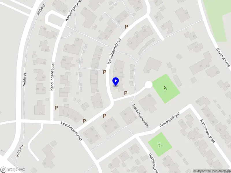 Klussenbedrijf van Oosteren