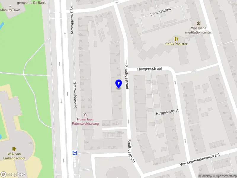 Klapwijk Management & Beheer B.V.