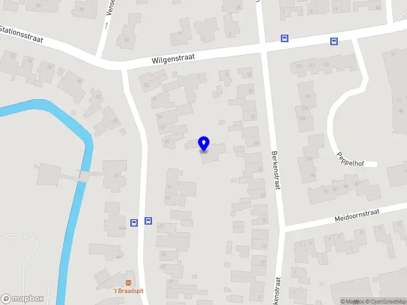 Psychologenpraktijkveghel