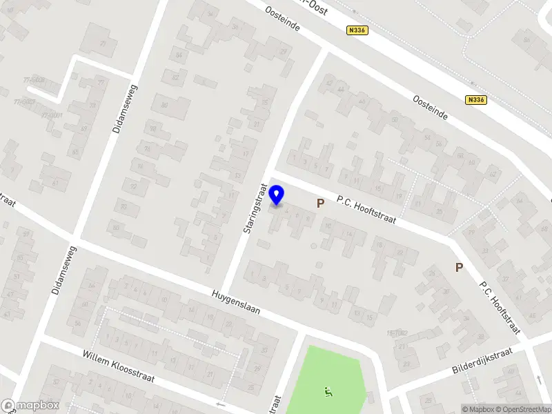 PCP Schadebestrijding