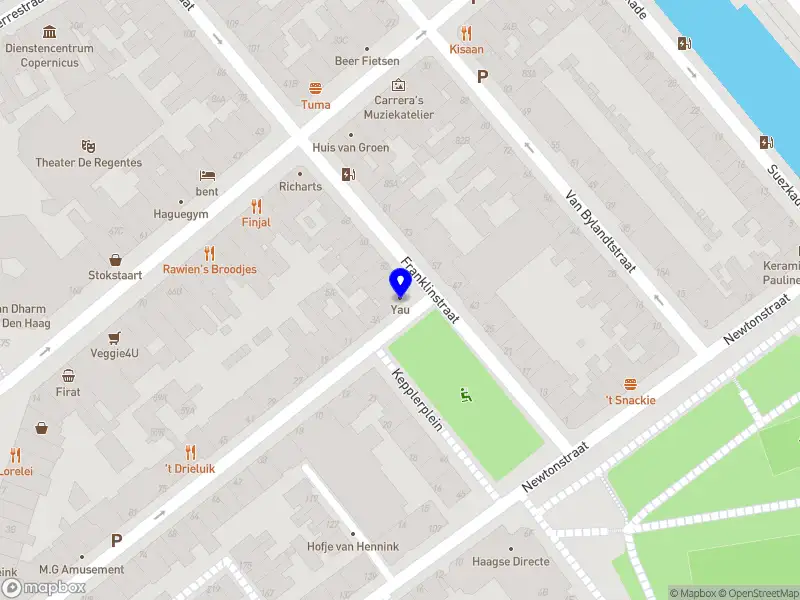 Nieuw bedrijf Eline Bos Fotografie