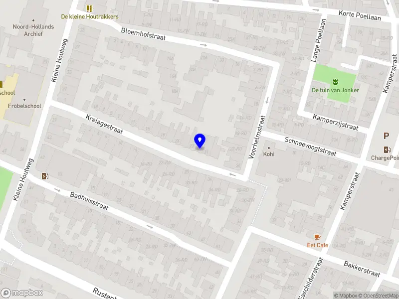 Just by Floor Holding B.V.