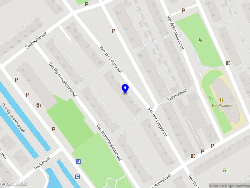 Bubble Frog Ventures B.V.