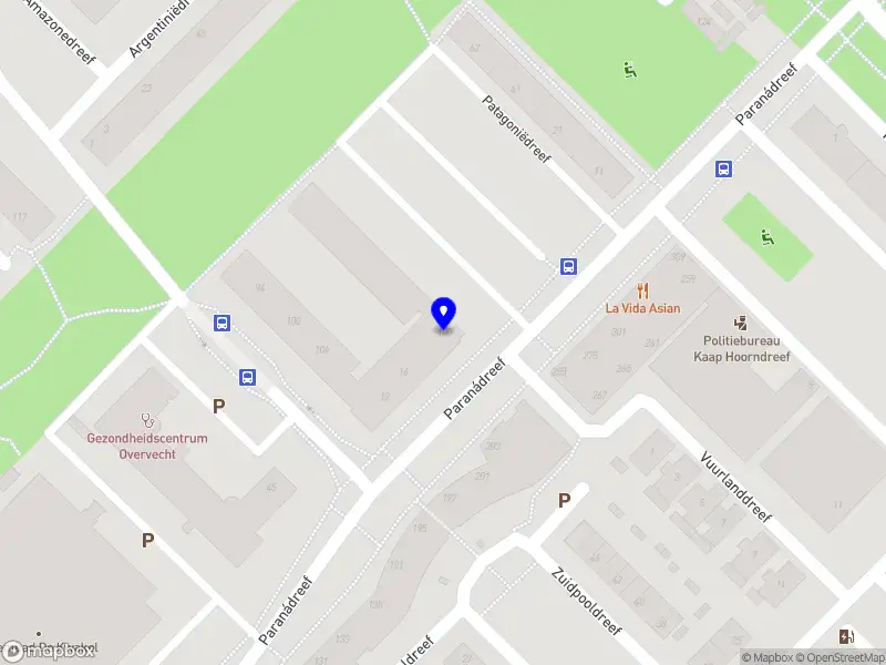 Nour Eddin Management Holding B.V.