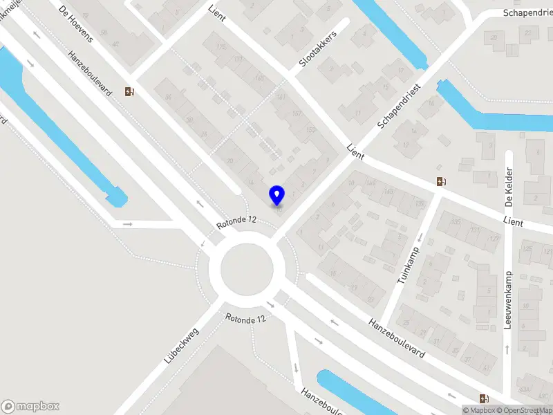 Marku Hospitality Services