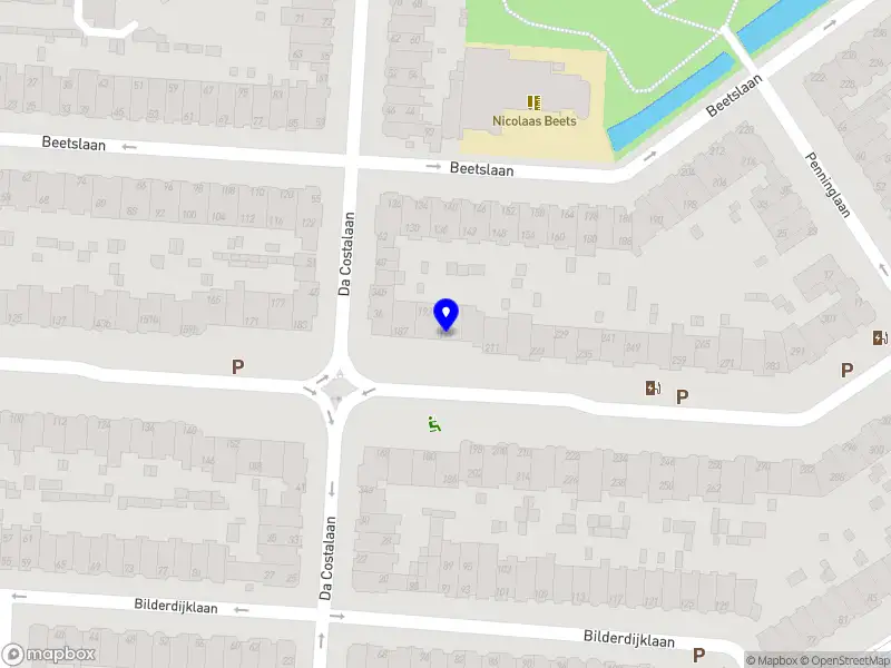 Marlon Hersevoort Interieurontwerp