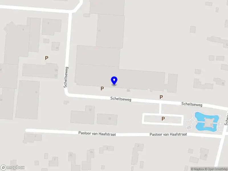 Vereniging van Eigenaars Weegbree 11A tot en met 11N en 12A tot en met 12N te Dongen