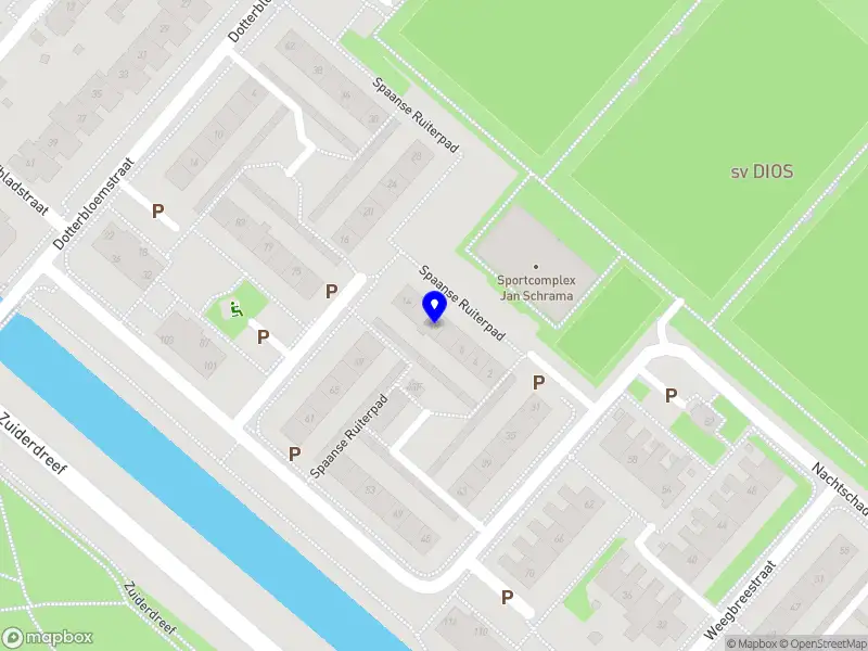 Spoedex Nederland B.V.