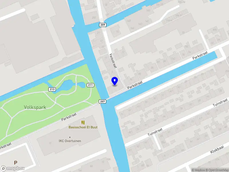 F.A. Allround M.C.P. B.V.