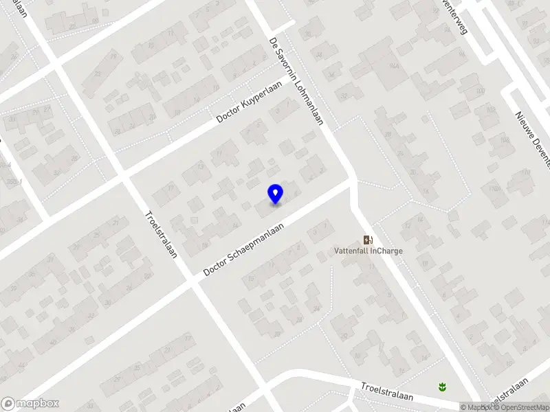 Kliniek medische tatoeage