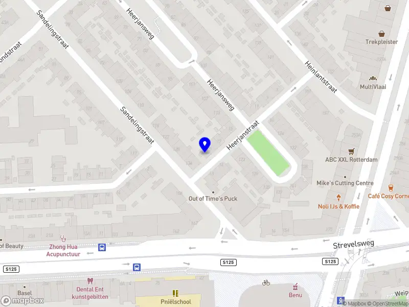 Meka Schoonmaakbedrijf