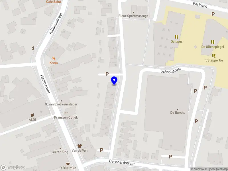 Pumpkin Partners B.V.