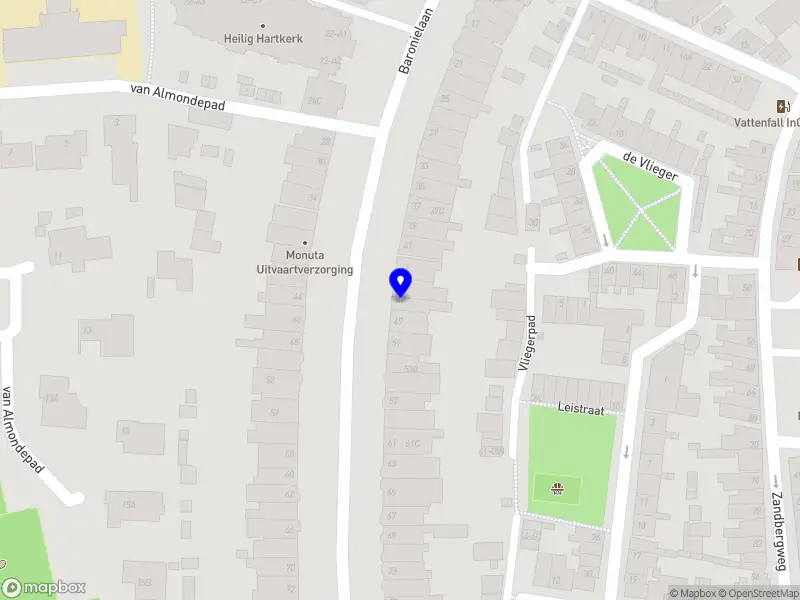 Sengers Tuin & Klusbedrijf