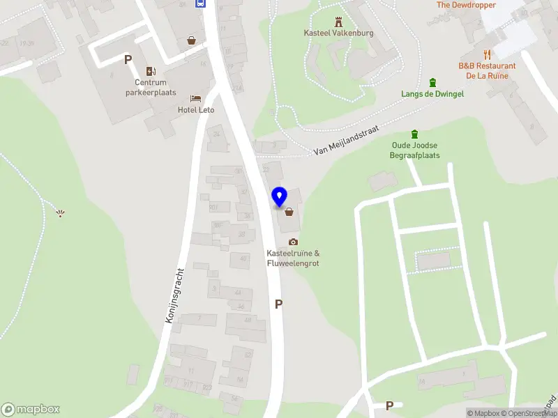 Stichting Valkenburg Events