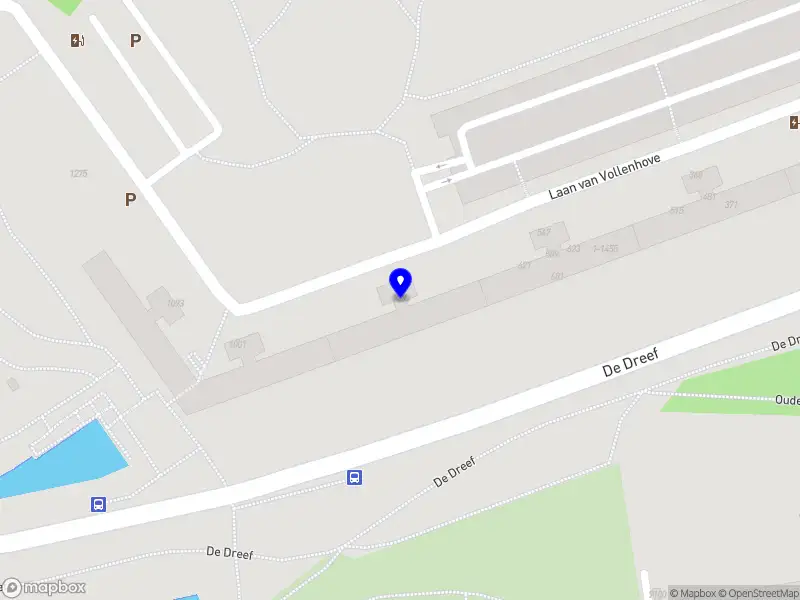 AIS Transport & Logistiek