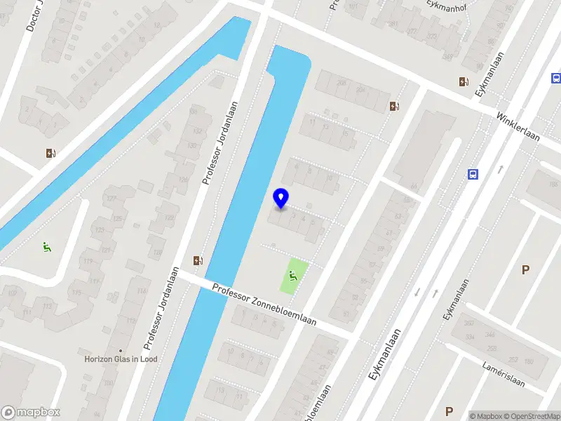 Van Es HRIT Consultancy