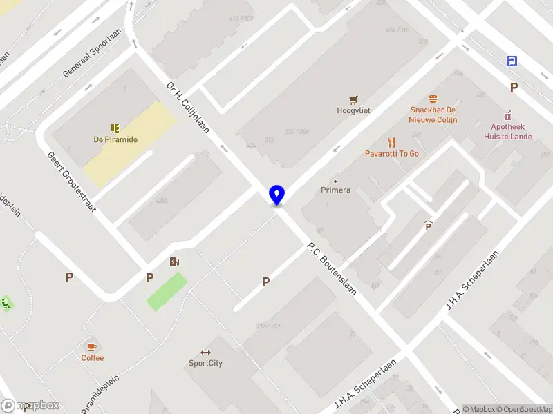 Xeniya Recruitment & Events