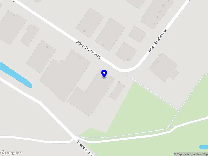 The Bread Factory B.V.