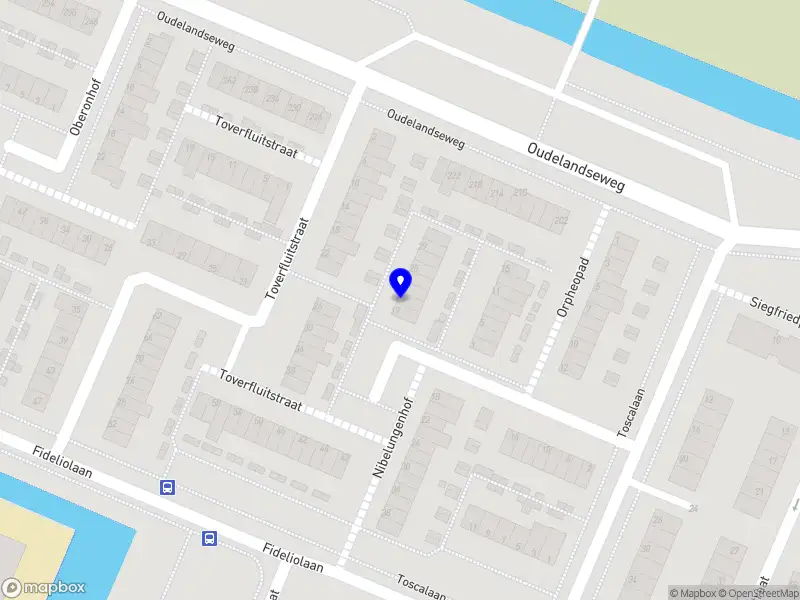 Infinitive Global B.V.