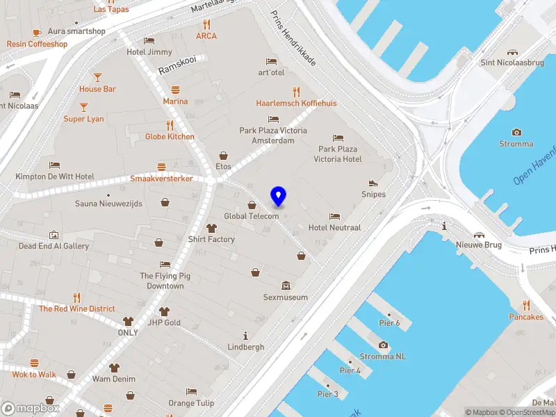 Bella Ciao Amsterdam B.V.