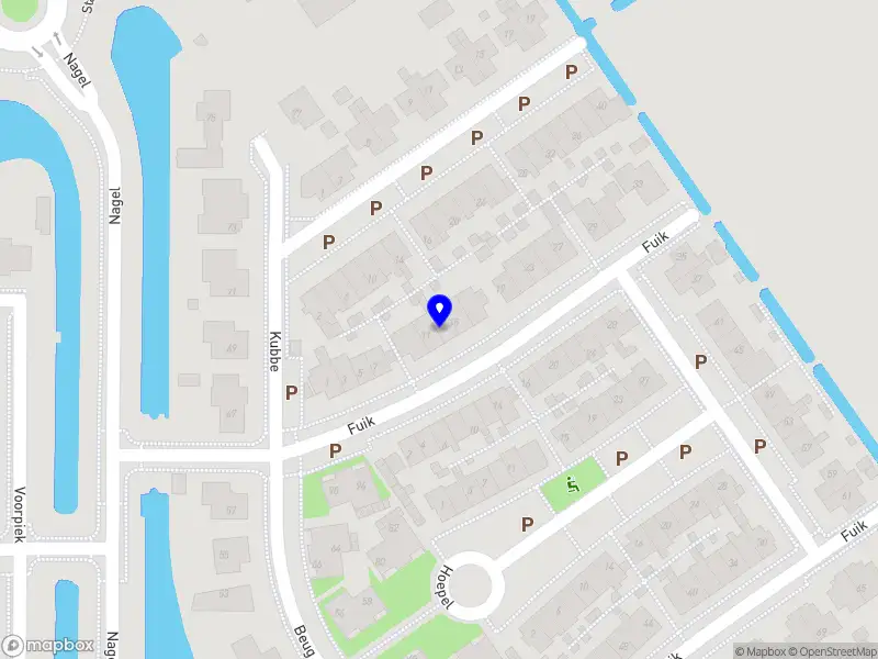 Stukadoorsbedrijf Auke Baarssen