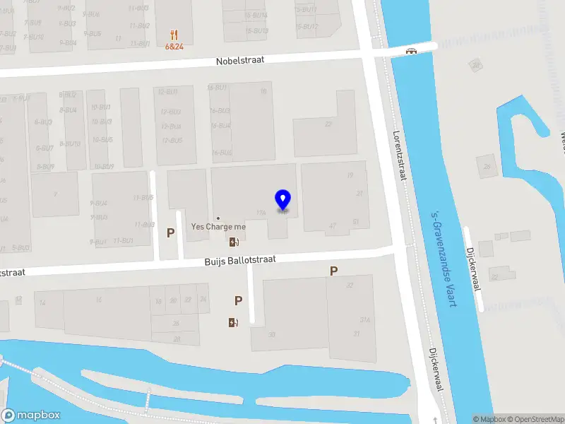 The Gym 's-Gravenzande B.V.