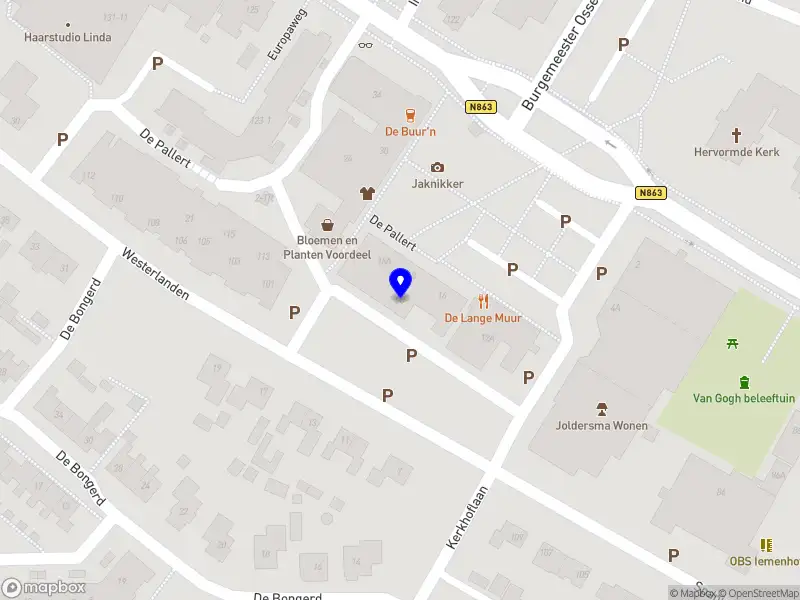 MedPath Holding B.V.