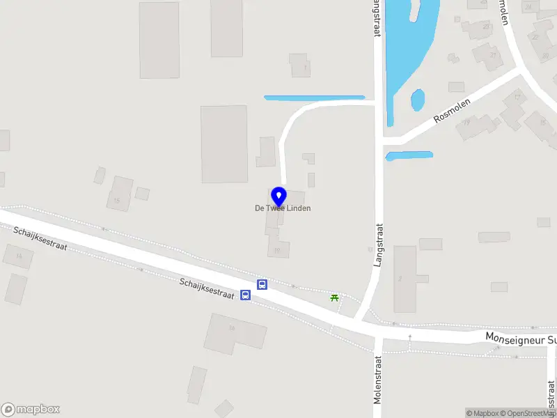 Biologische Tuinderij de Twee Linden