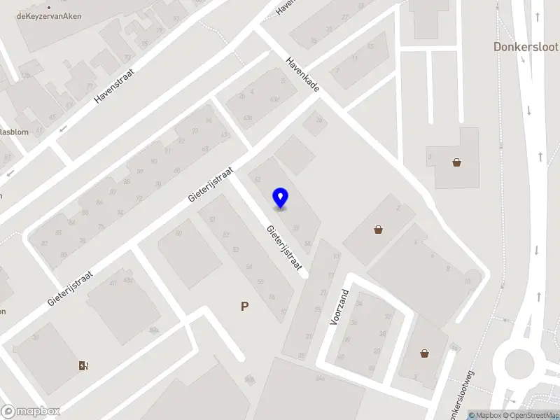 Vereniging van eigenaars Aelbert Cuyphof 1 tot en met 64 te Oud-Beijerland