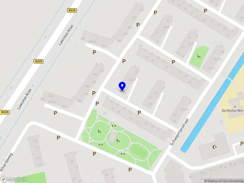 Peter Johannes Keuken