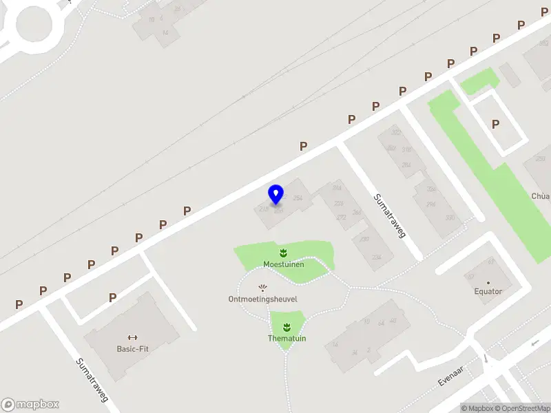 PJ Visionary Group B.V.