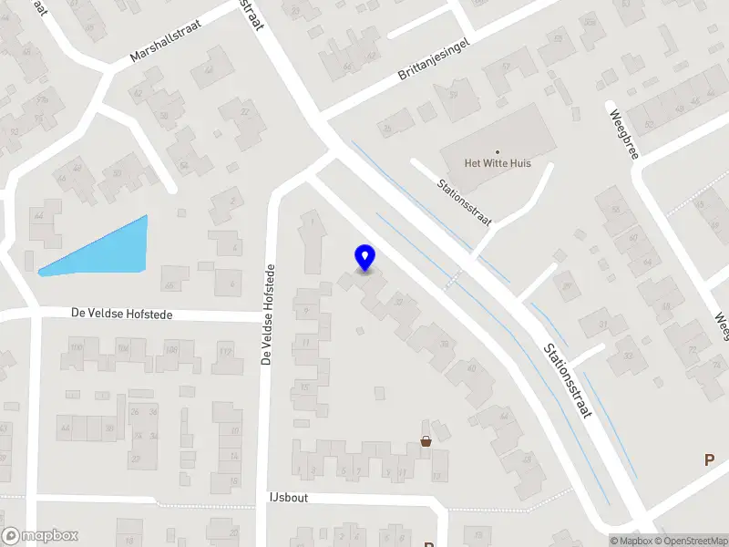 Riverside Repair B.V.